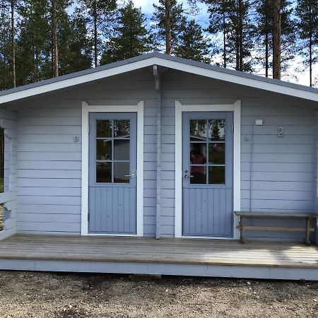 Koli Caravan Cottages Exterior foto