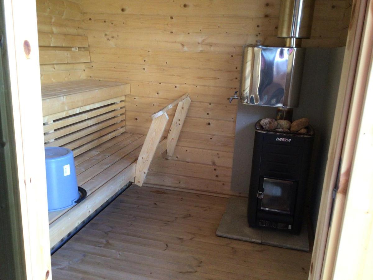Koli Caravan Cottages Exterior foto